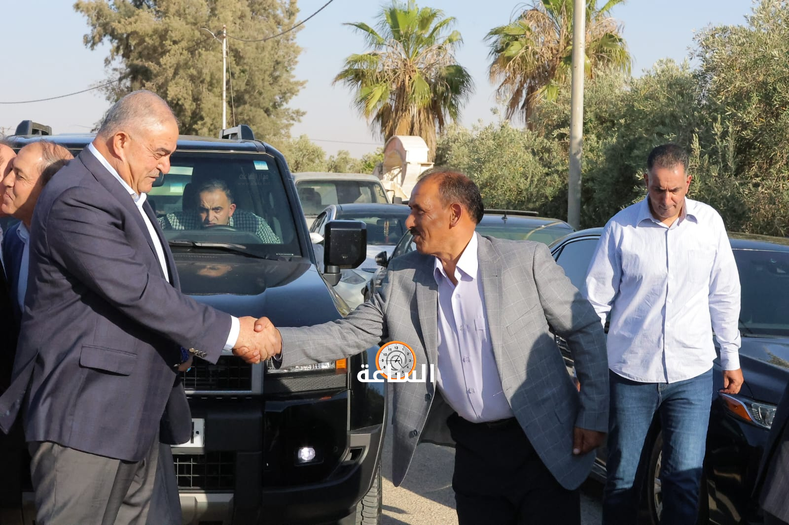 Madar Al-Saa Images 0.27317789062138753