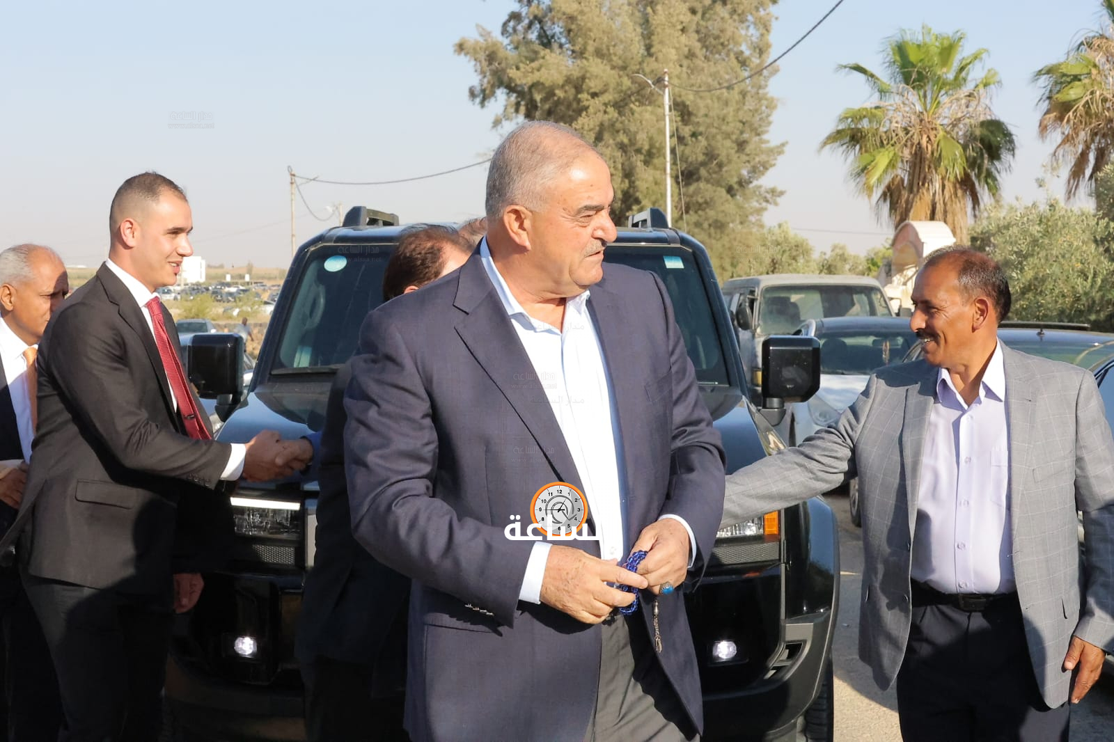 Madar Al-Saa Images 0.36467979506897097