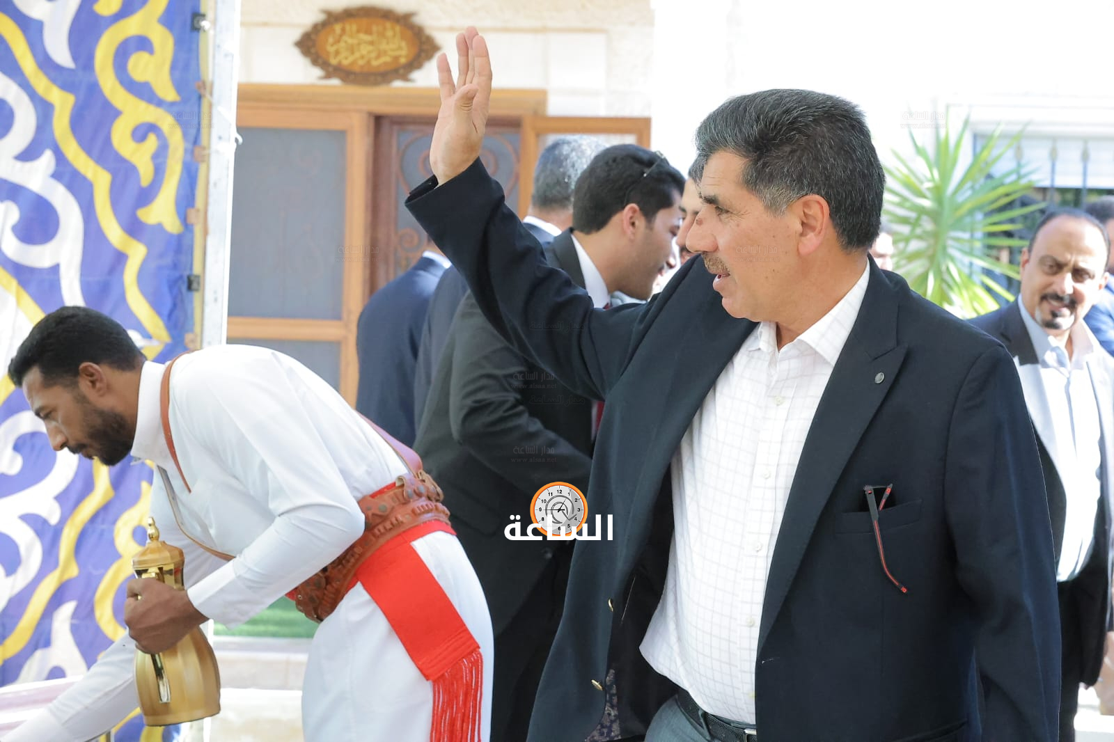 Madar Al-Saa Images 0.9684904185749128