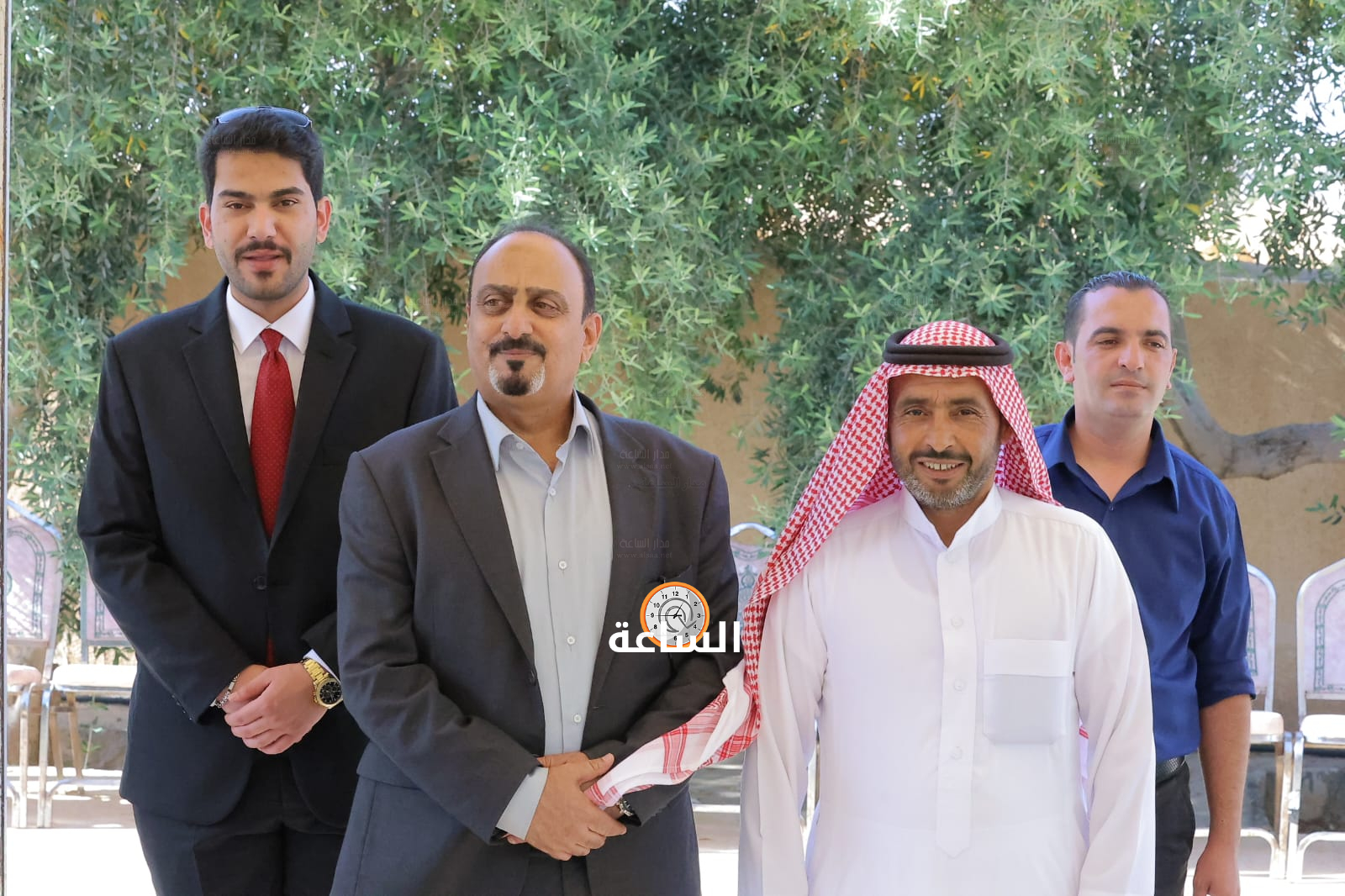 Madar Al-Saa Images 0.07785207216456358