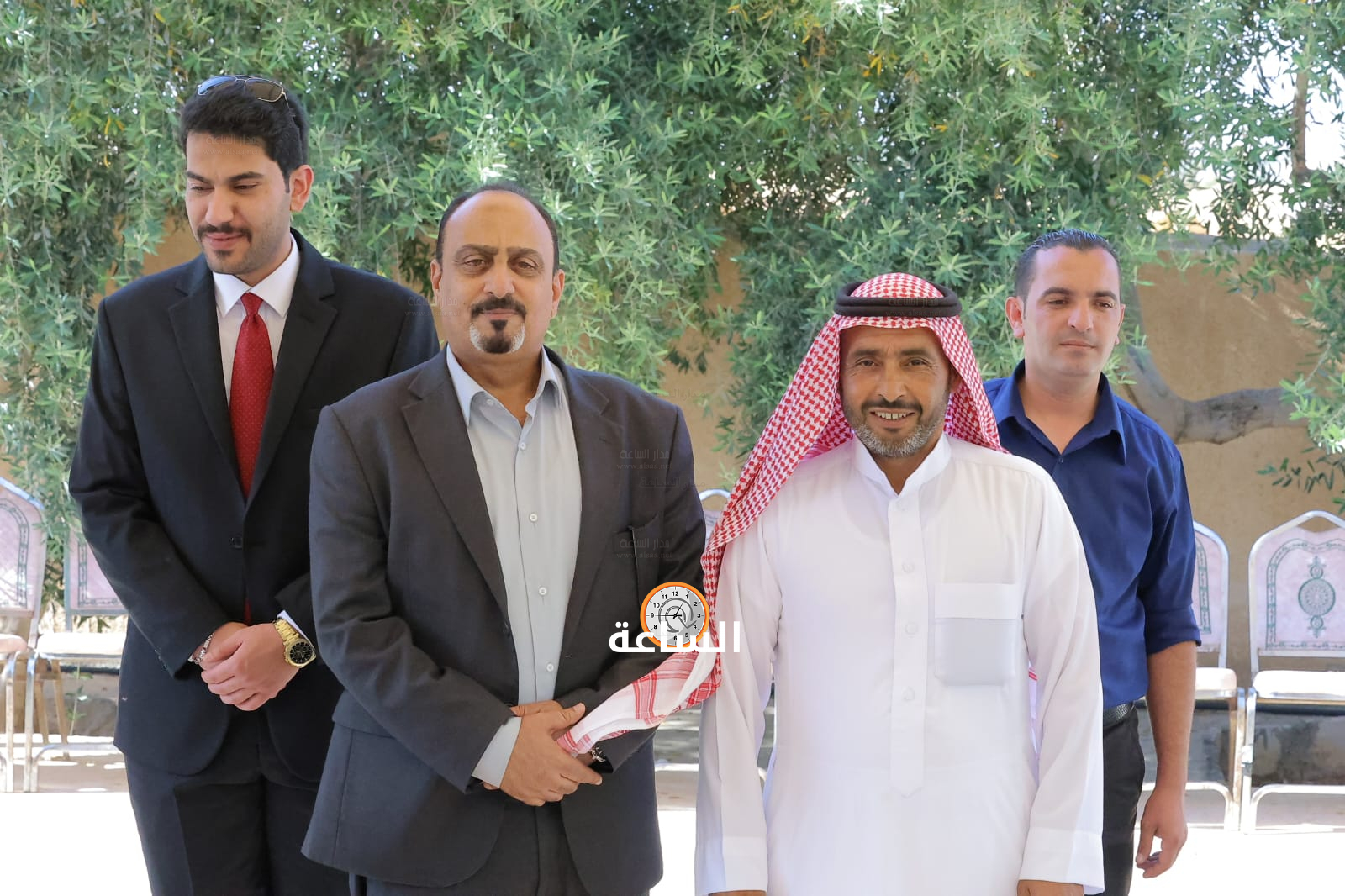 Madar Al-Saa Images 0.030611031358037666
