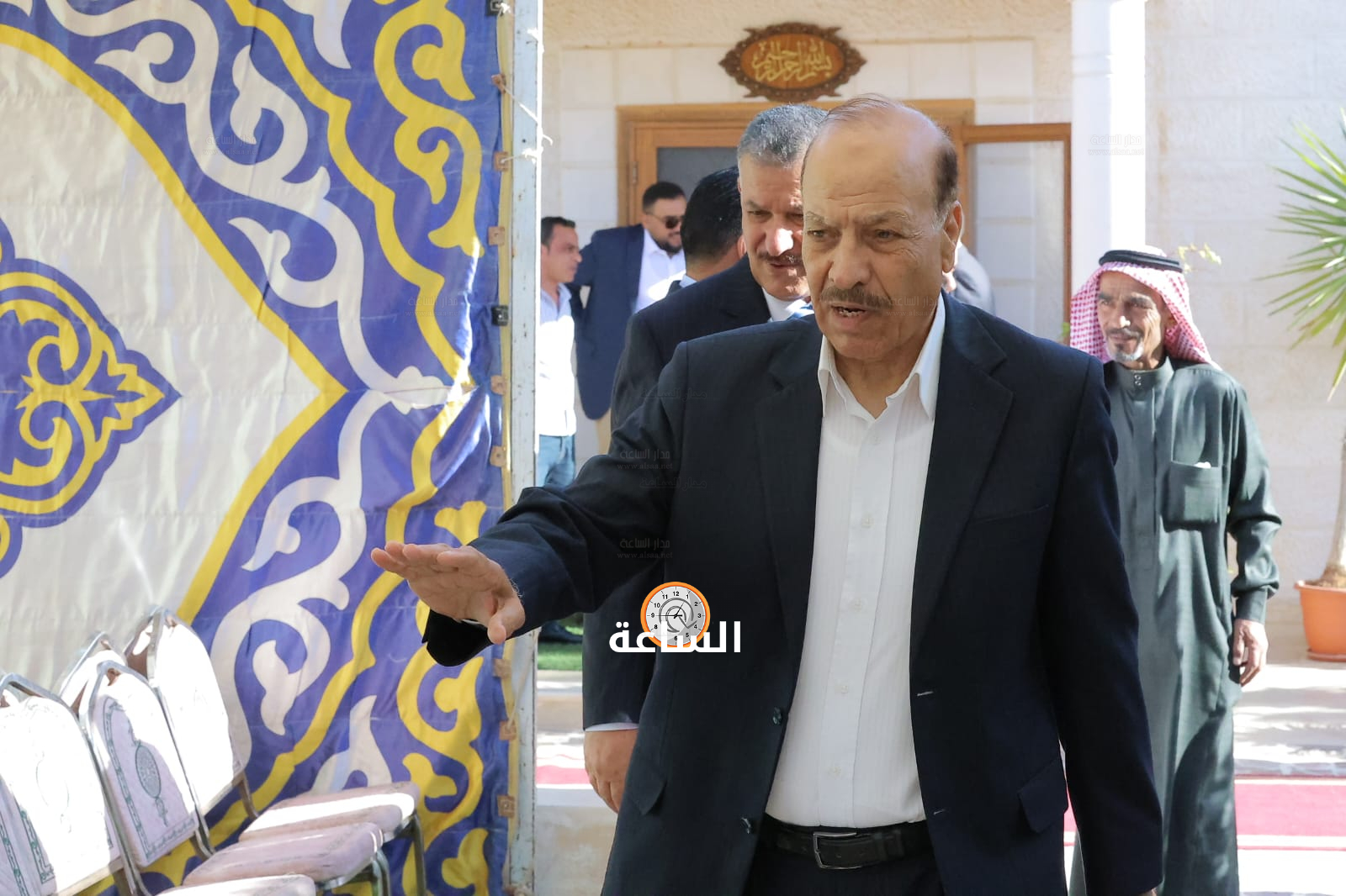 Madar Al-Saa Images 0.440399588475357