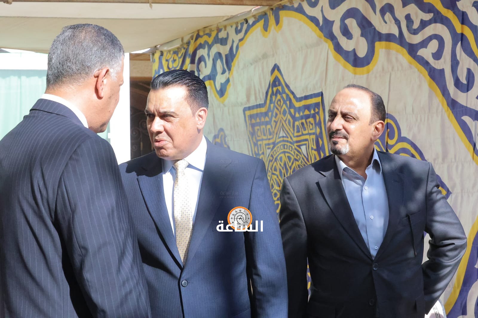 Madar Al-Saa Images 0.6611033513500435
