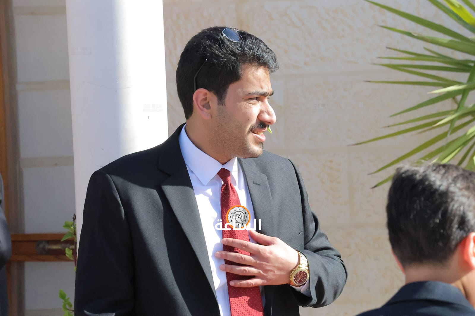 Madar Al-Saa Images 0.9228350561814889