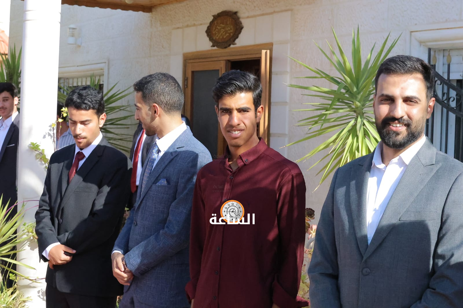 Madar Al-Saa Images 0.3876225147557334