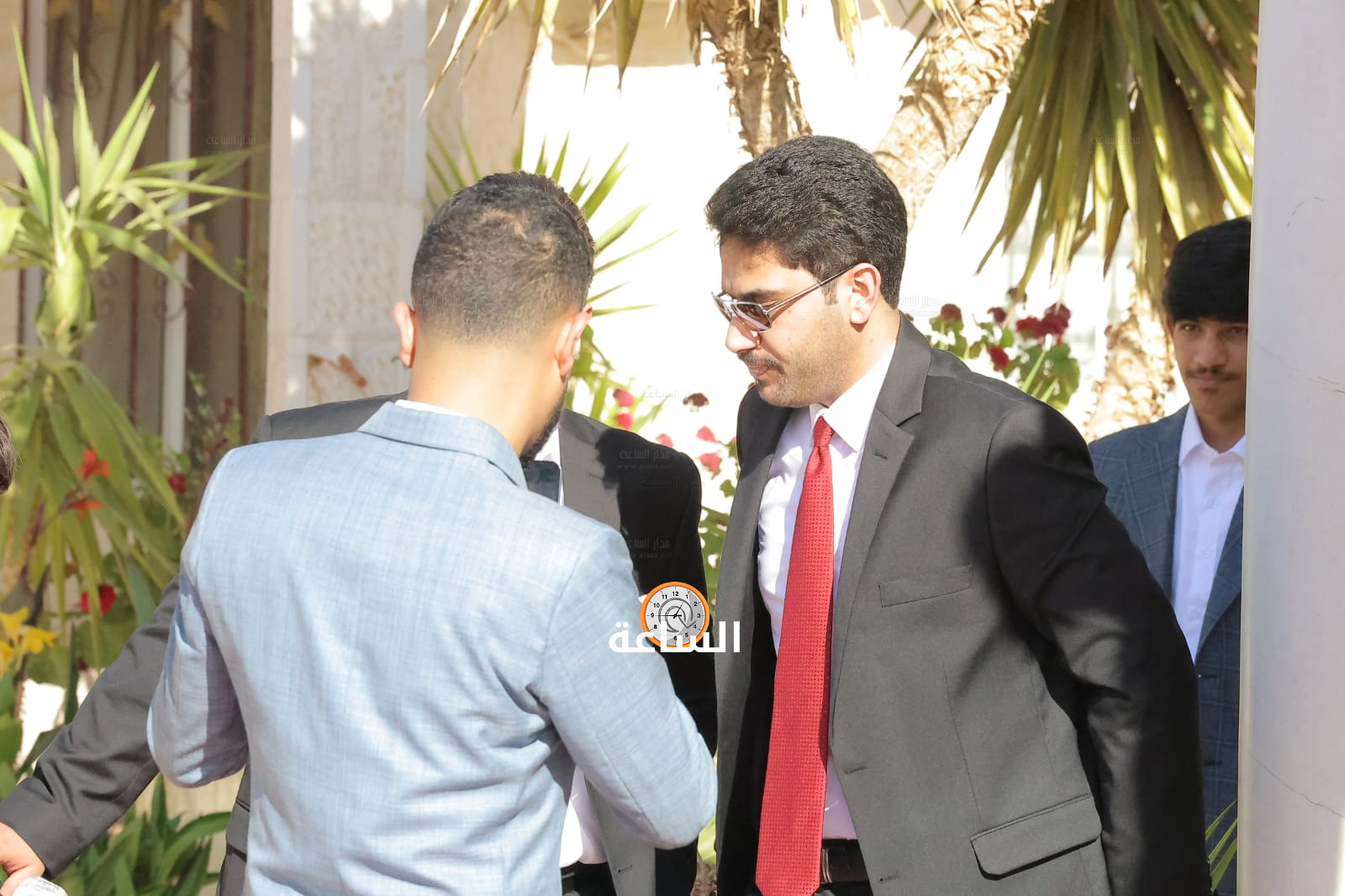 Madar Al-Saa Images 0.3025179121171371