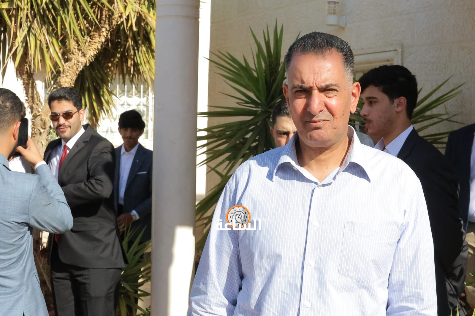 Madar Al-Saa Images 0.44785475785438356