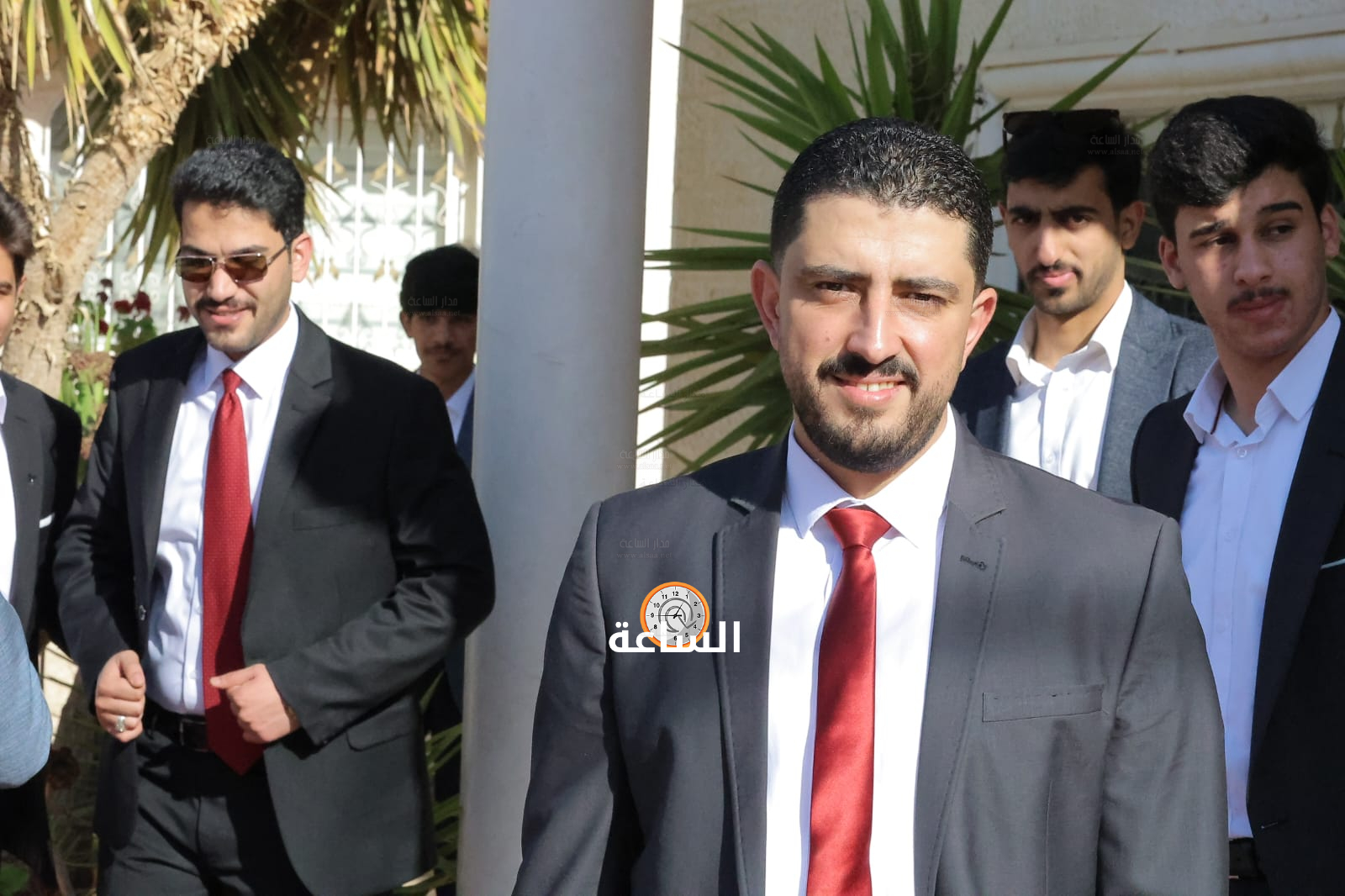 Madar Al-Saa Images 0.8008439882680739