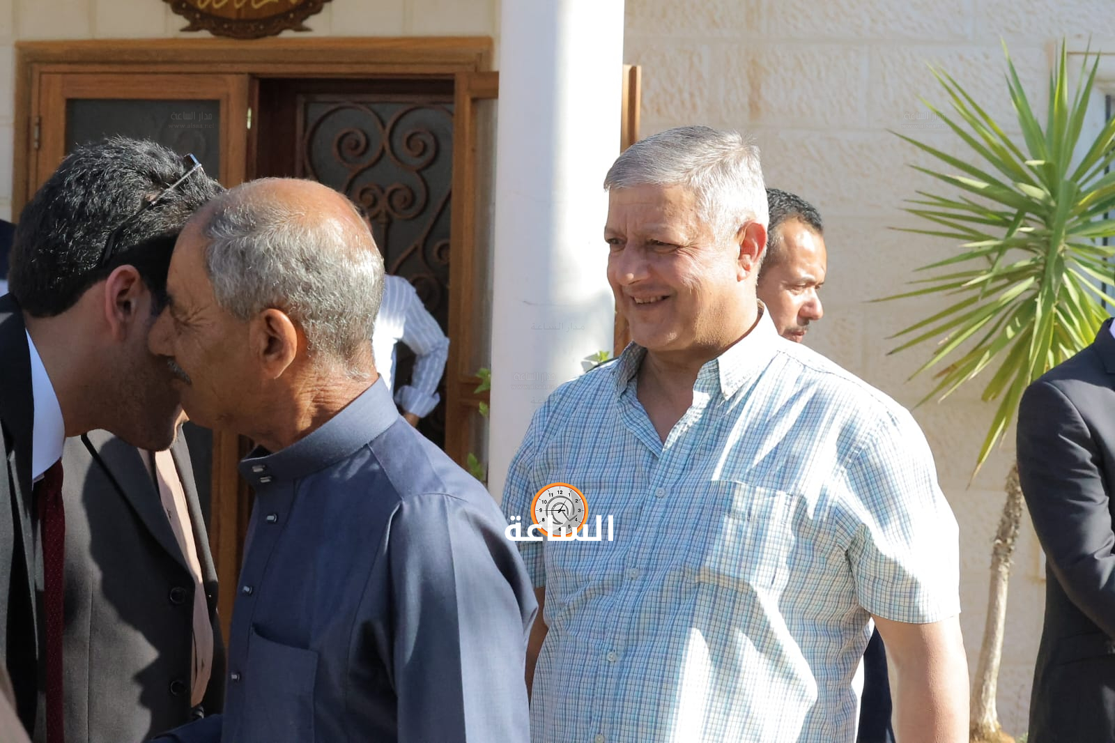 Madar Al-Saa Images 0.17610136268781373