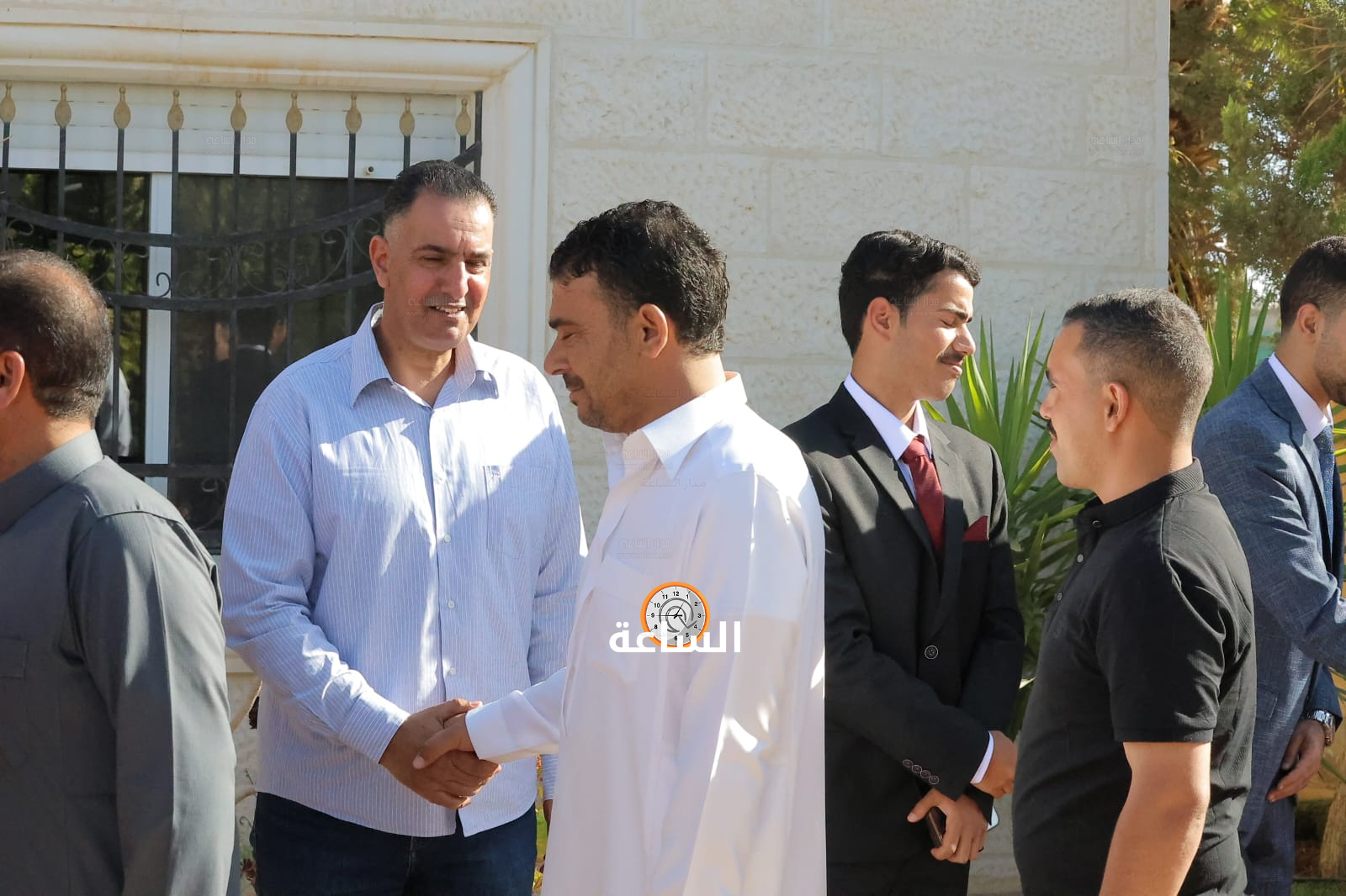 Madar Al-Saa Images 0.8788006128298067