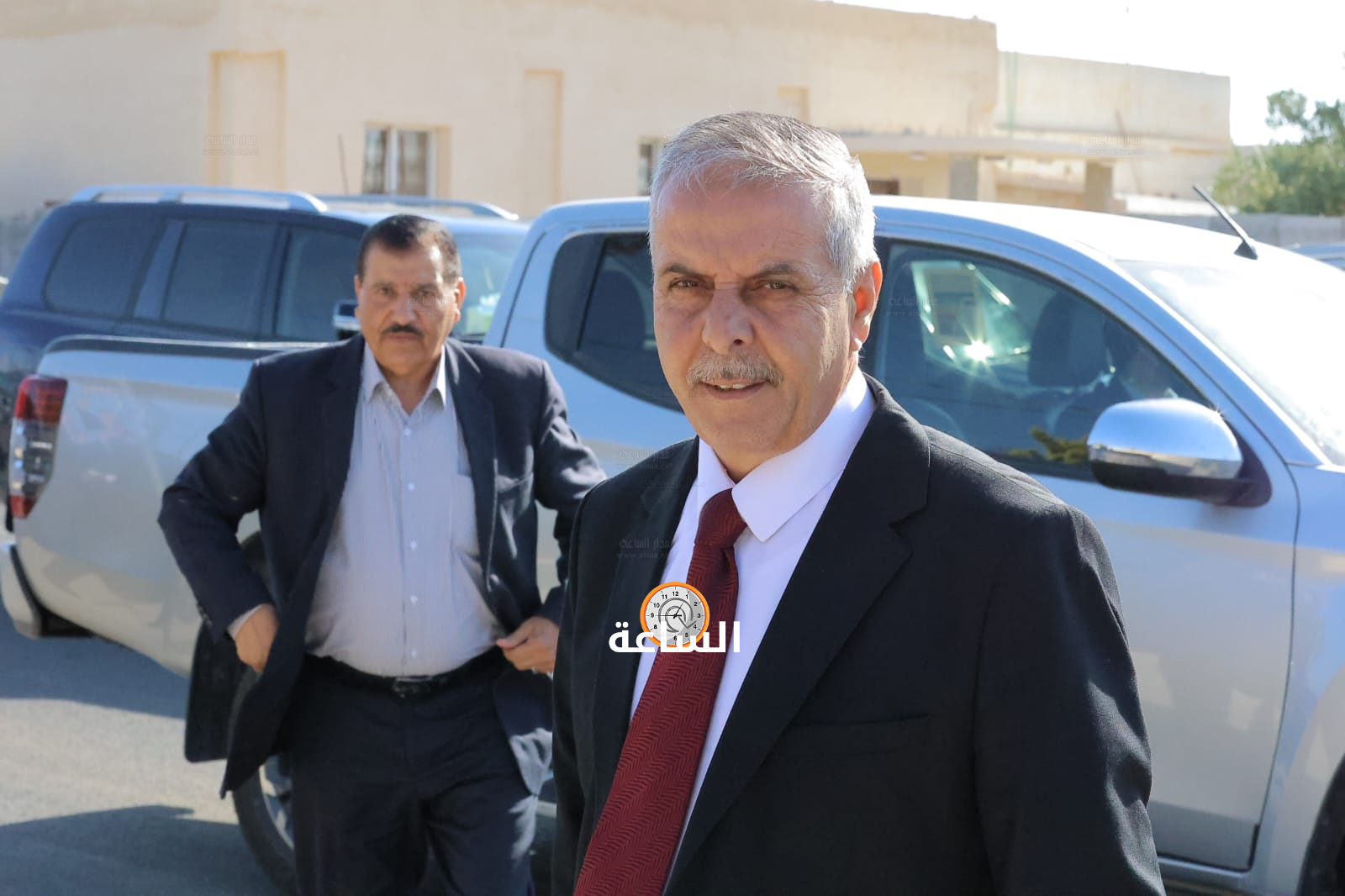 Madar Al-Saa Images 0.12137752778624067