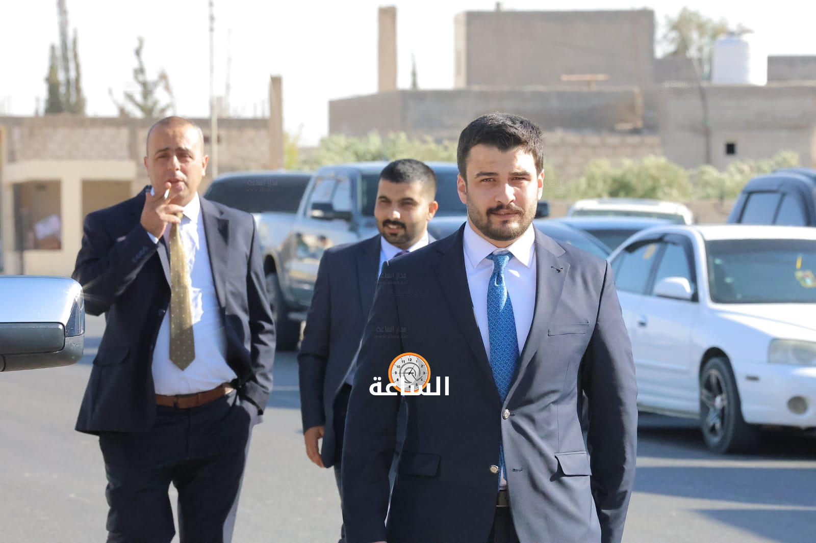 Madar Al-Saa Images 0.06580395543416095