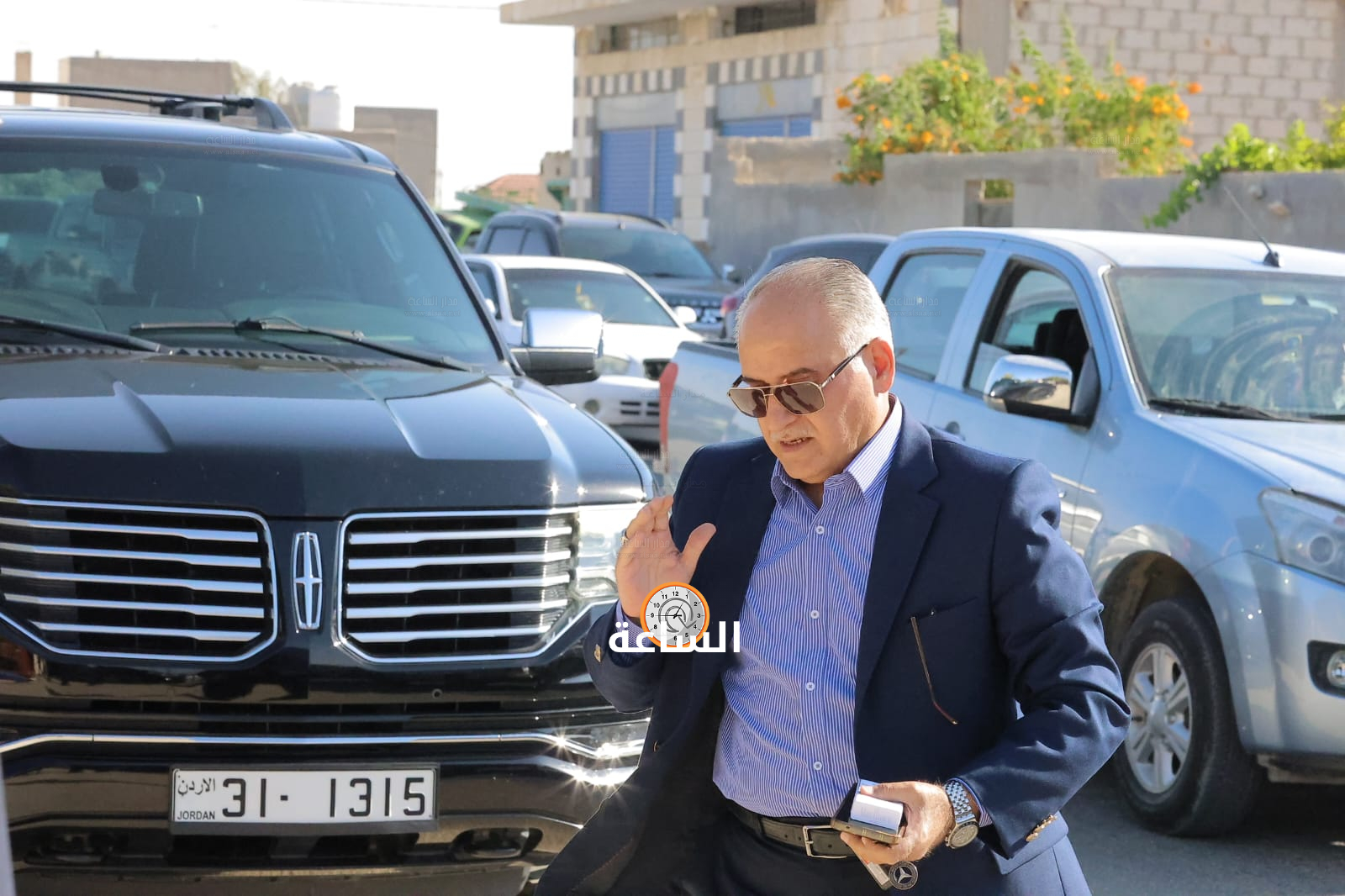 Madar Al-Saa Images 0.8296514285576587
