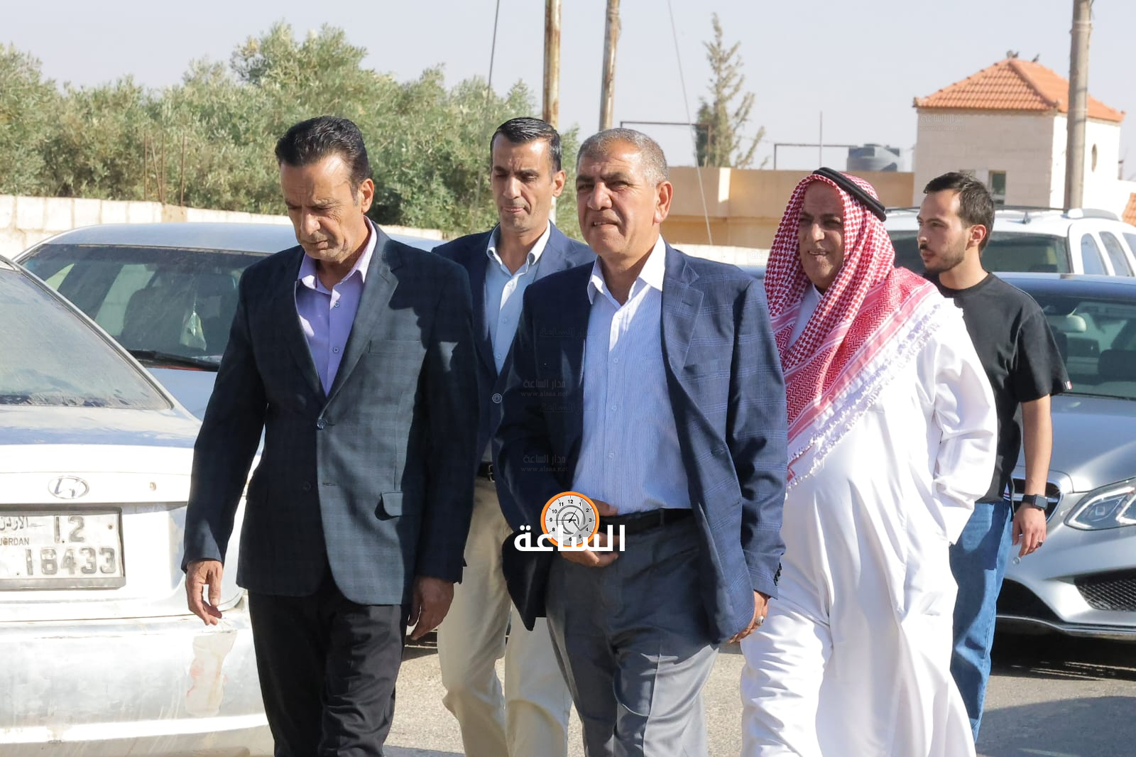 Madar Al-Saa Images 0.3363516375059865