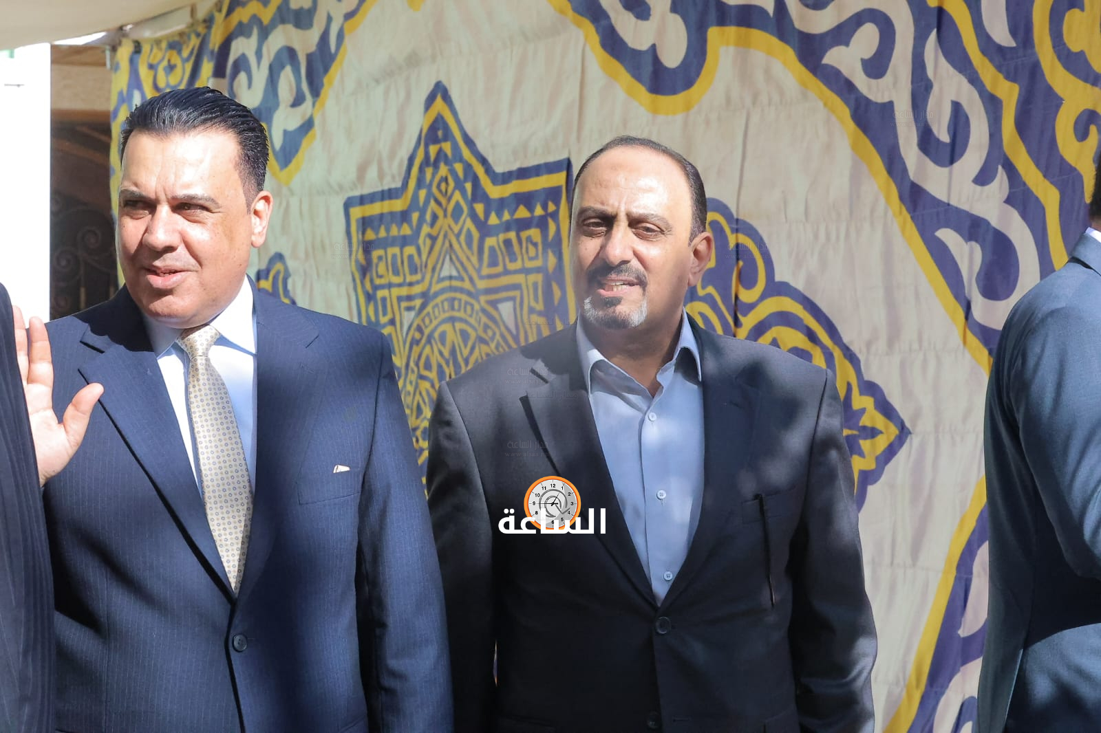 Madar Al-Saa Images 0.13772475963854303
