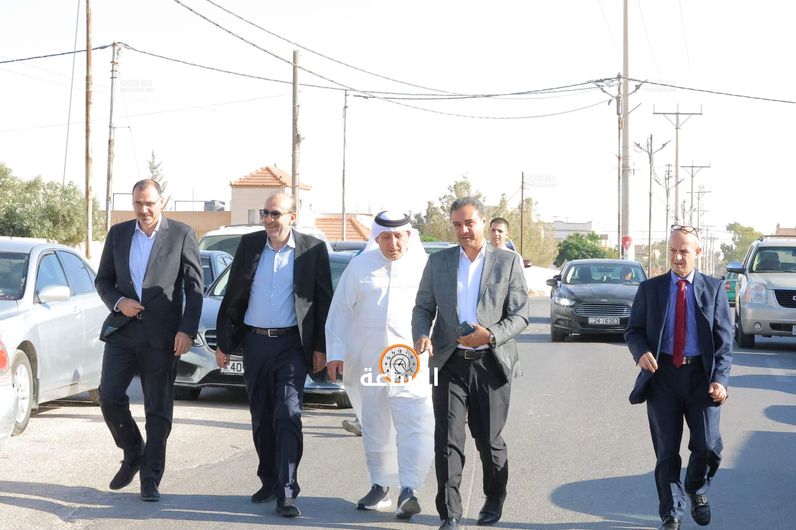 Madar Al-Saa Images 0.5920789408734446