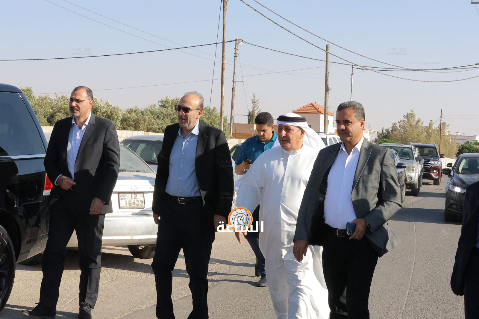 Madar Al-Saa Images 0.08253011824138001