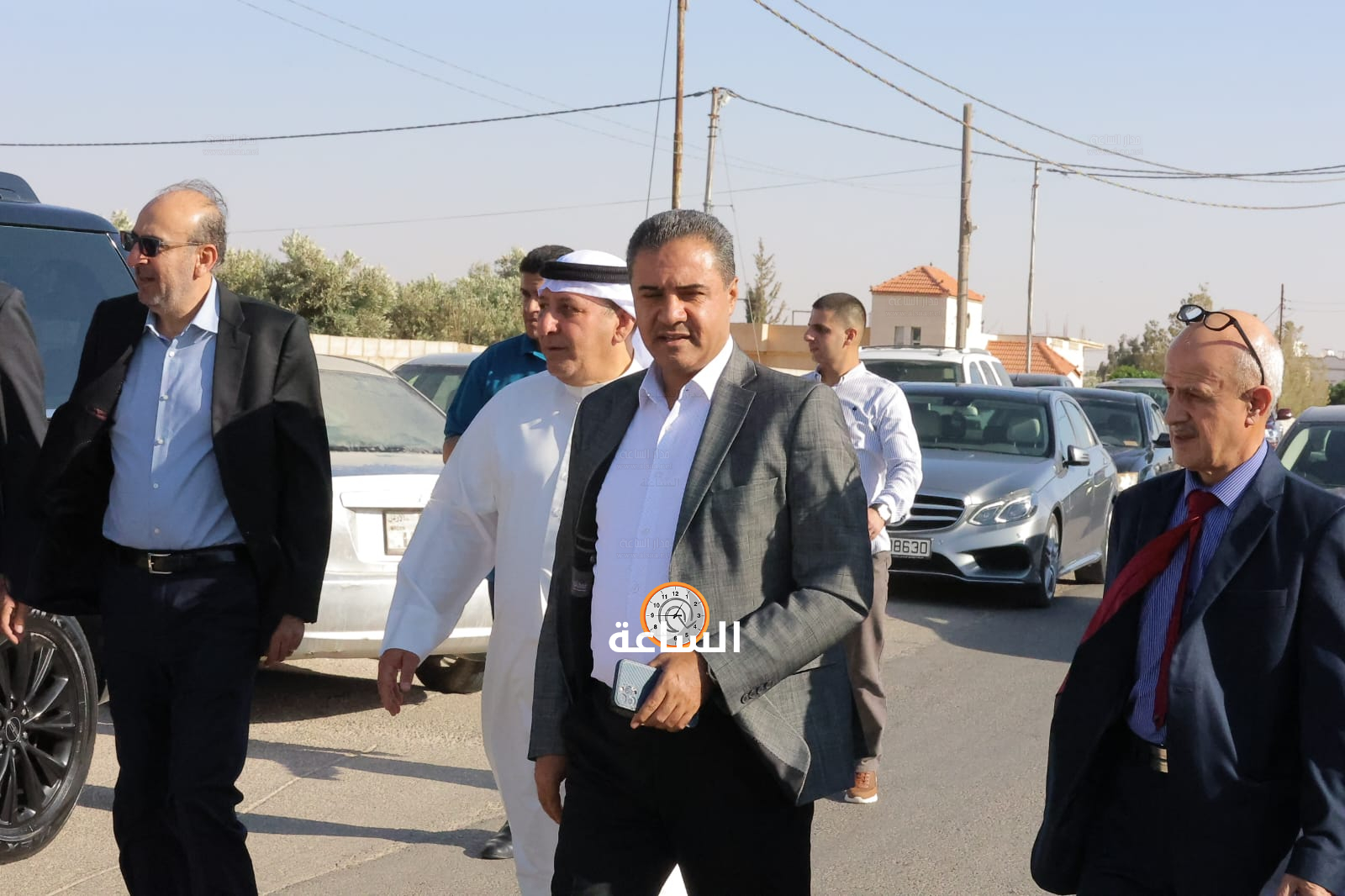 Madar Al-Saa Images 0.07987454560447149