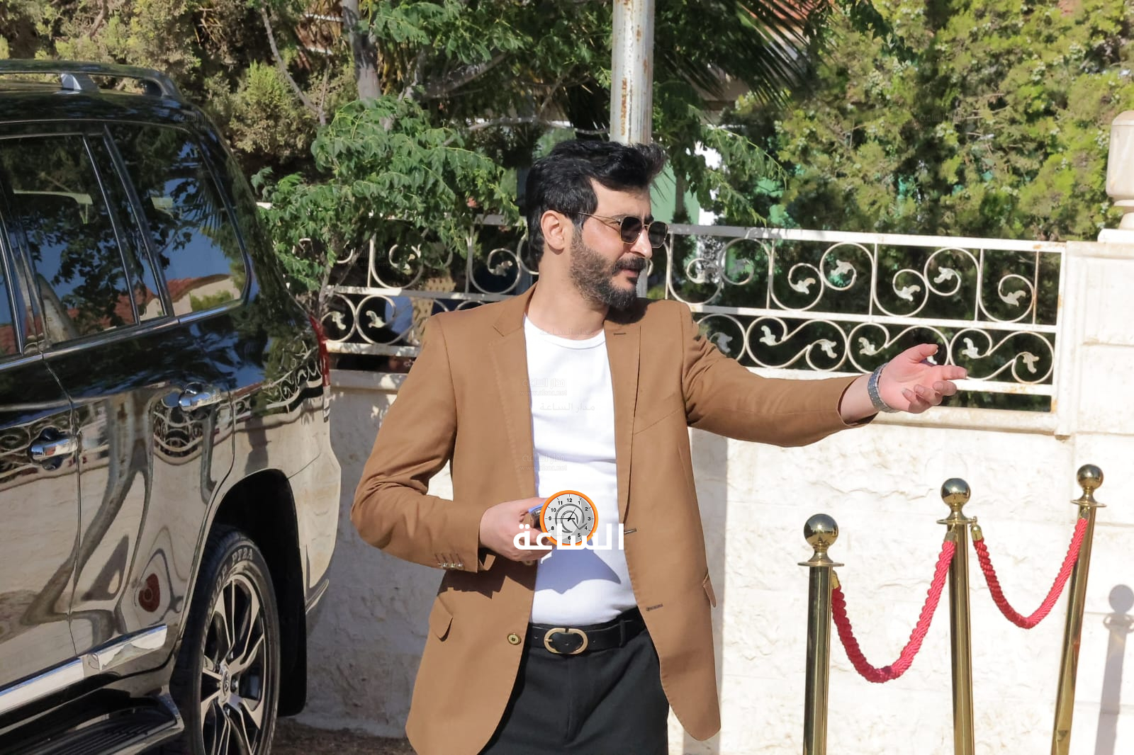 Madar Al-Saa Images 0.7790538953470717