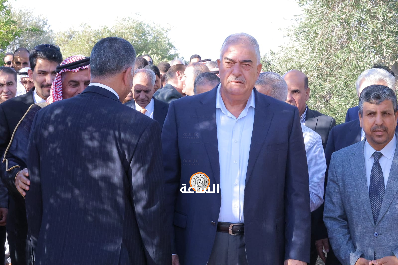 Madar Al-Saa Images 0.14001573343052653