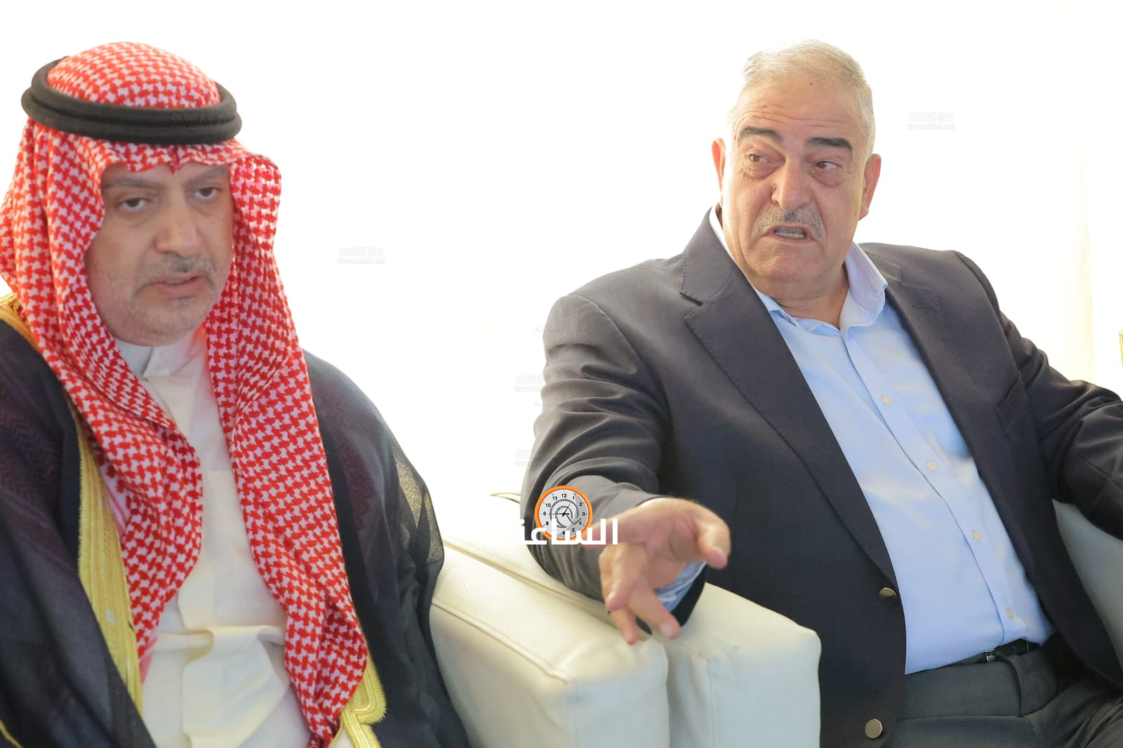 Madar Al-Saa Images 0.49451441333636803