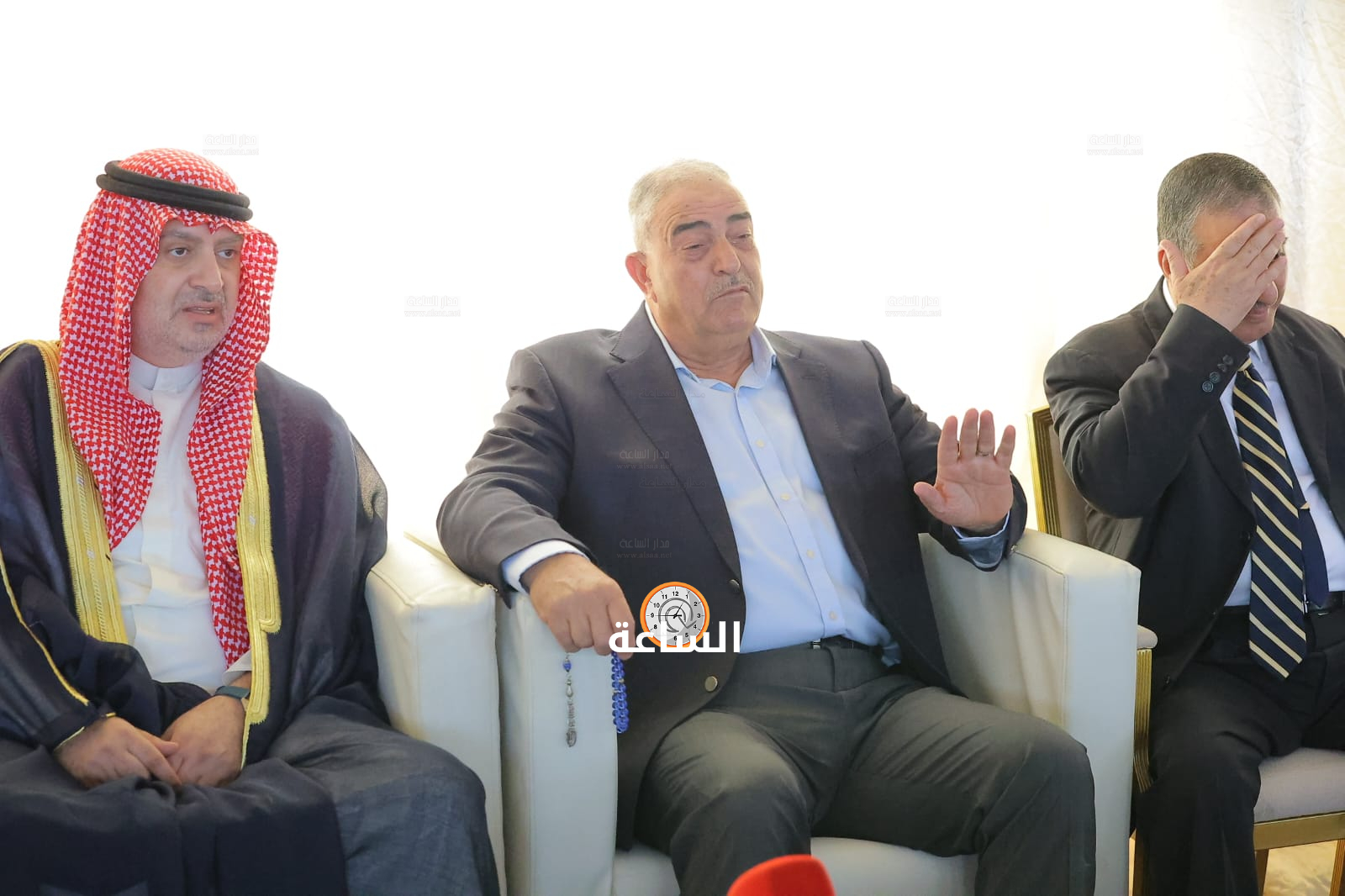 Madar Al-Saa Images 0.16401805306456907