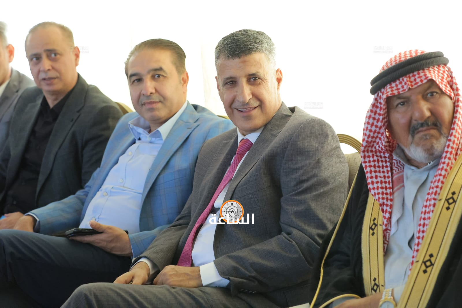 Madar Al-Saa Images 0.3773613047785759