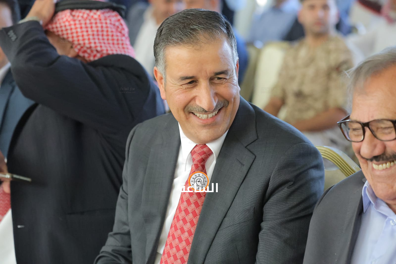 Madar Al-Saa Images 0.777451266470408