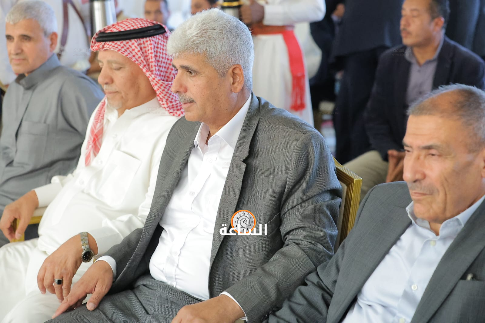 Madar Al-Saa Images 0.980337565155846