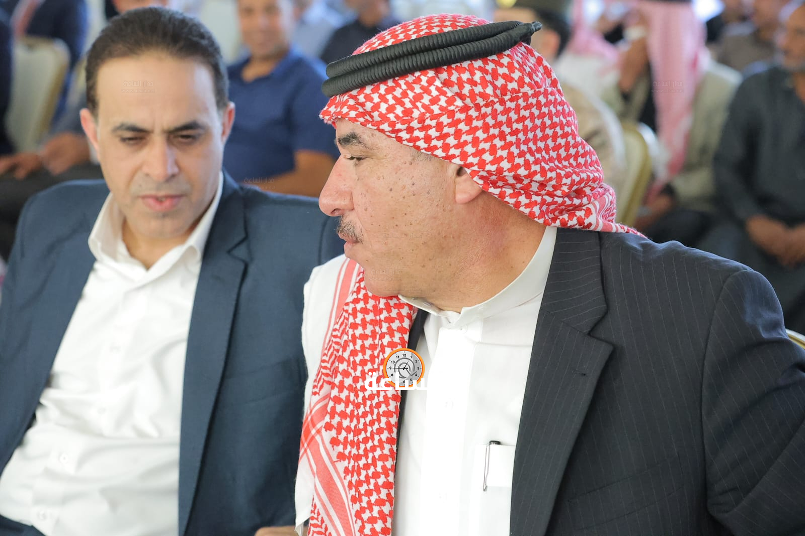 Madar Al-Saa Images 0.9509248834395937