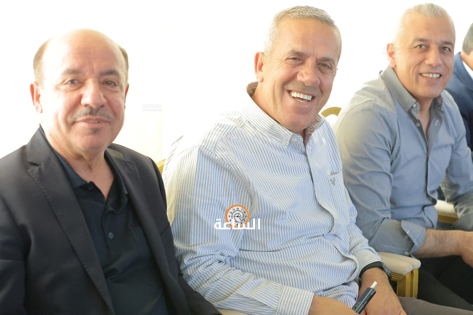 Madar Al-Saa Images 0.2527490163578249