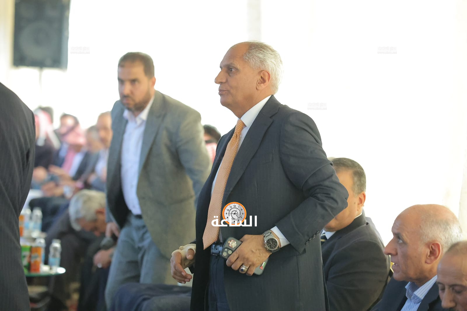 Madar Al-Saa Images 0.09950111856816546