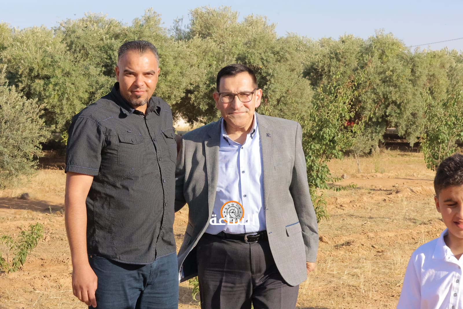 Madar Al-Saa Images 0.37144231246862425
