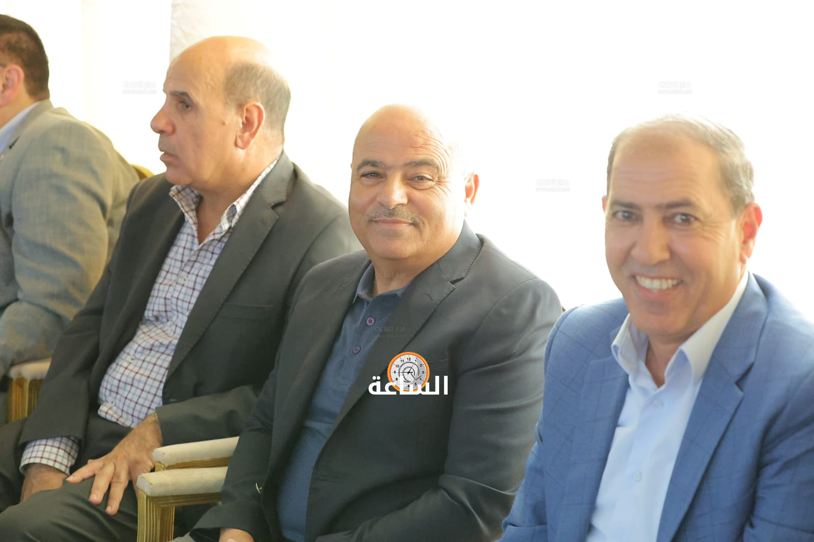 Madar Al-Saa Images 0.4200099113885555