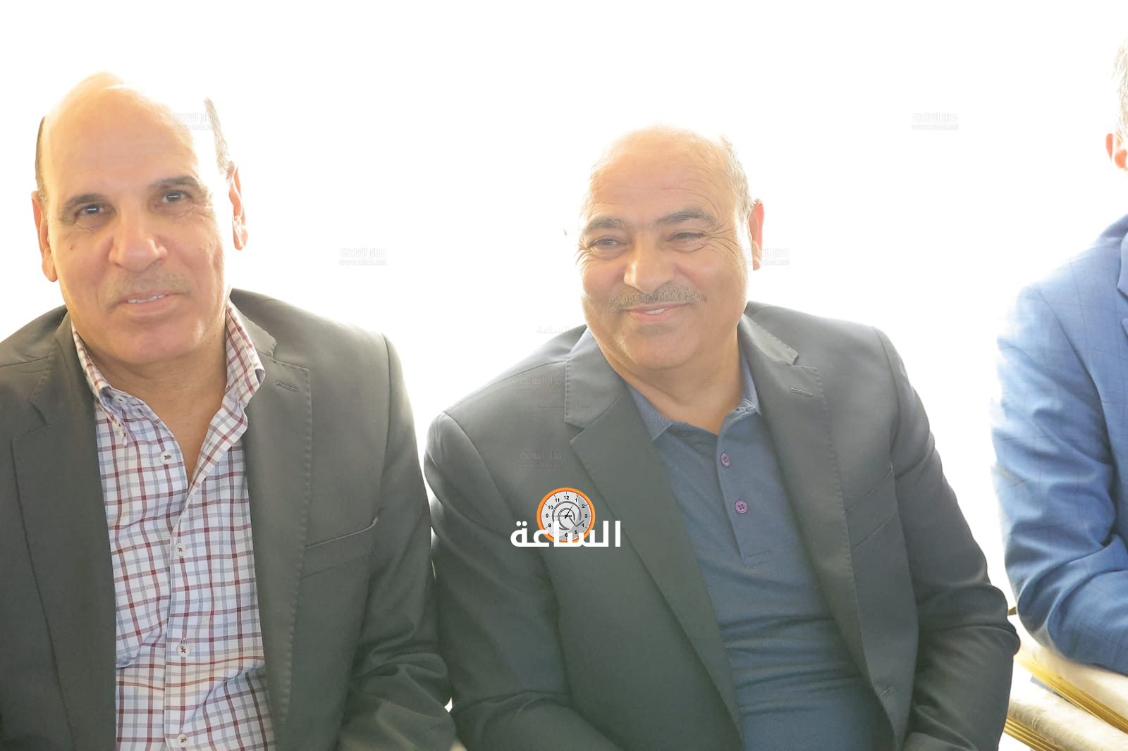 Madar Al-Saa Images 0.8034590855548259