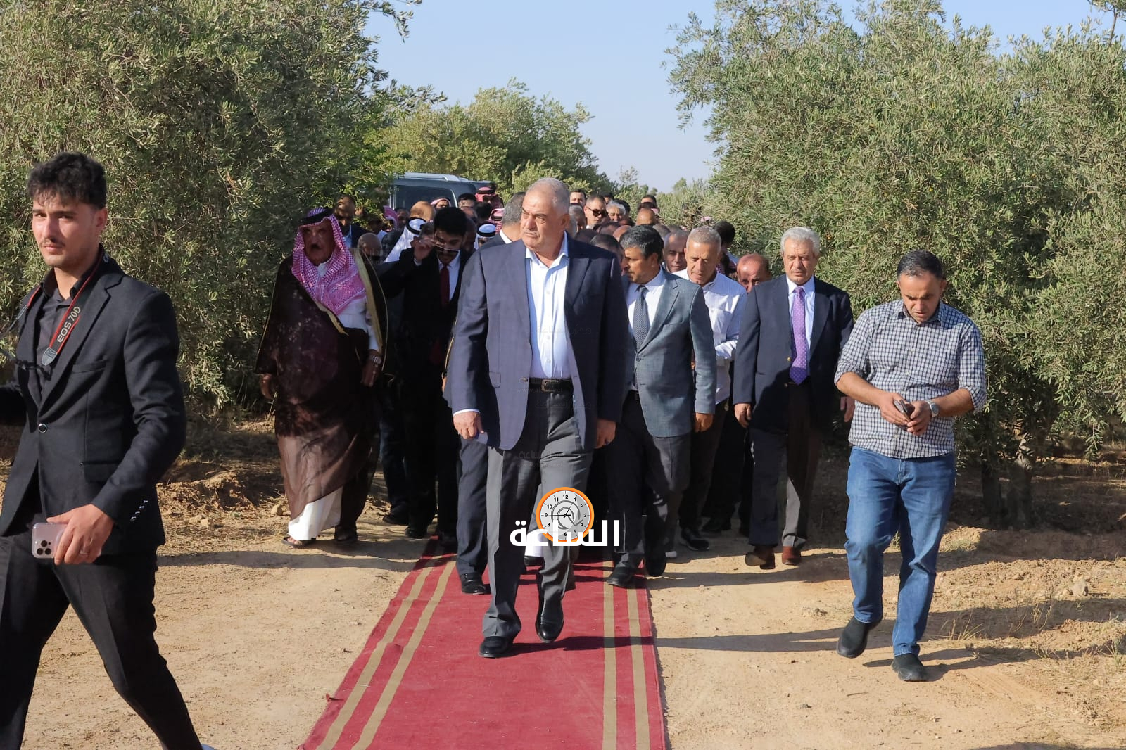 Madar Al-Saa Images 0.8974563798970834