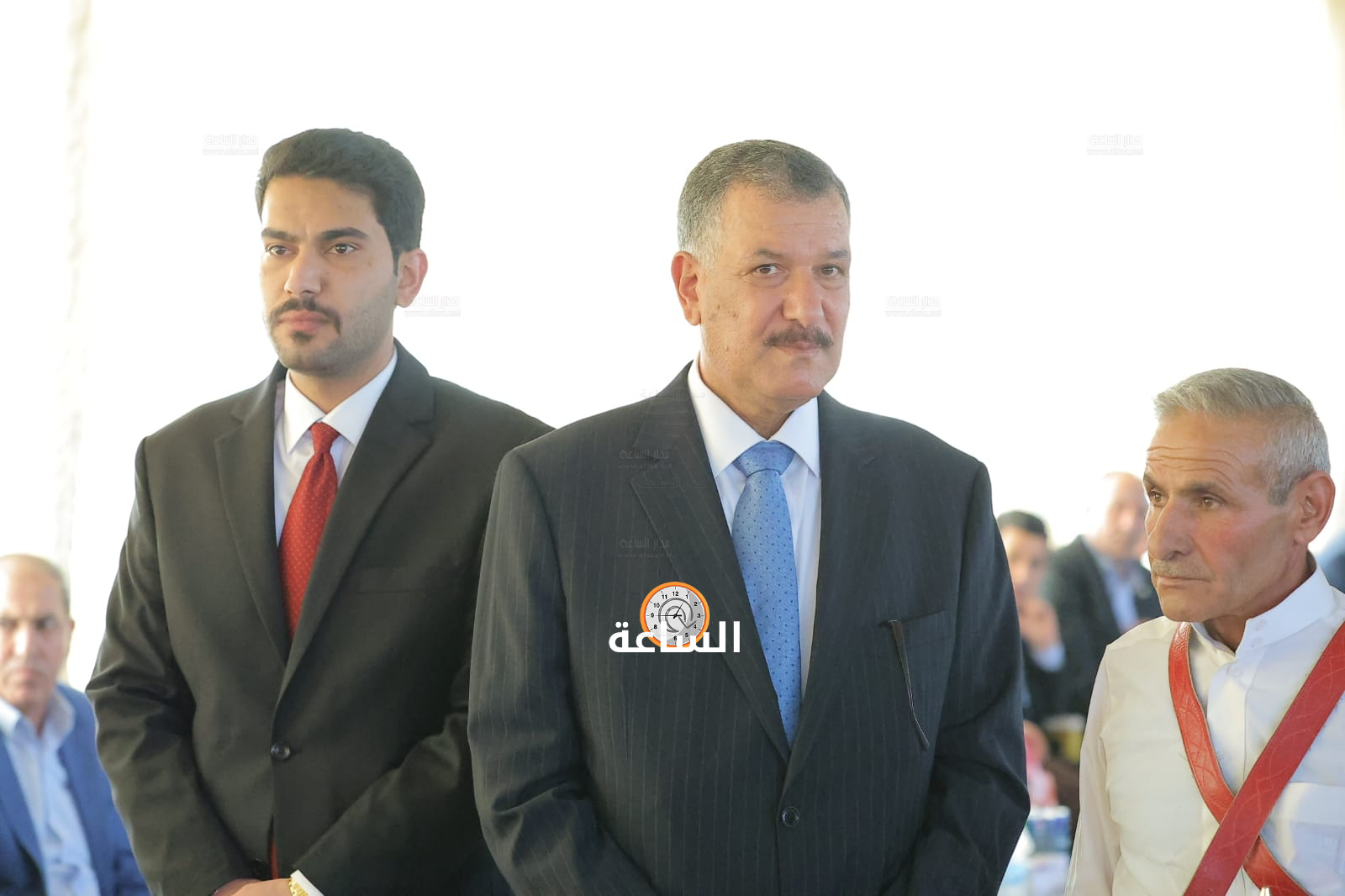 Madar Al-Saa Images 0.7259855141731008