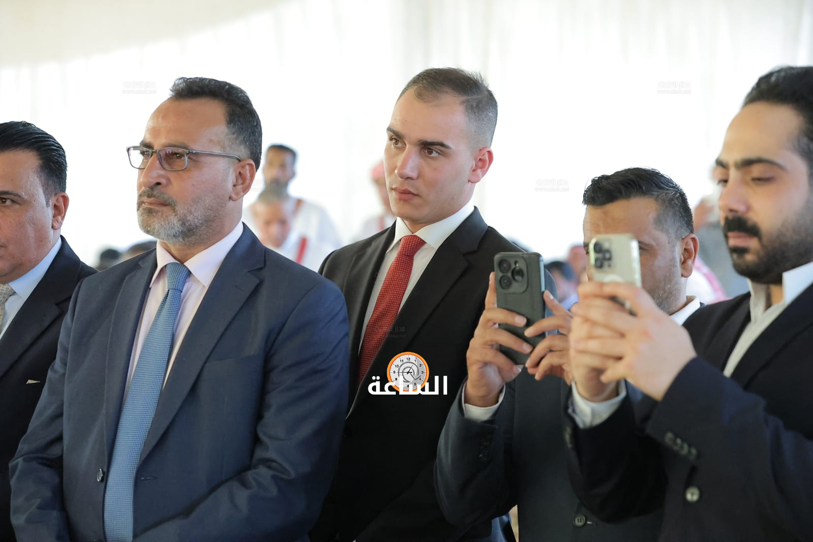 Madar Al-Saa Images 0.07413507021342114