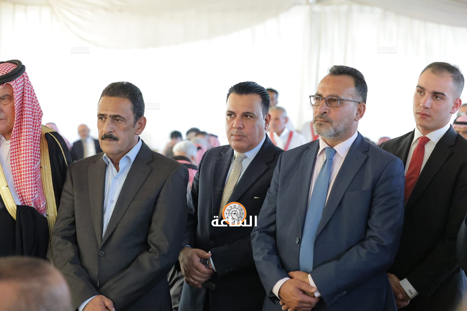 Madar Al-Saa Images 0.3634699663545147
