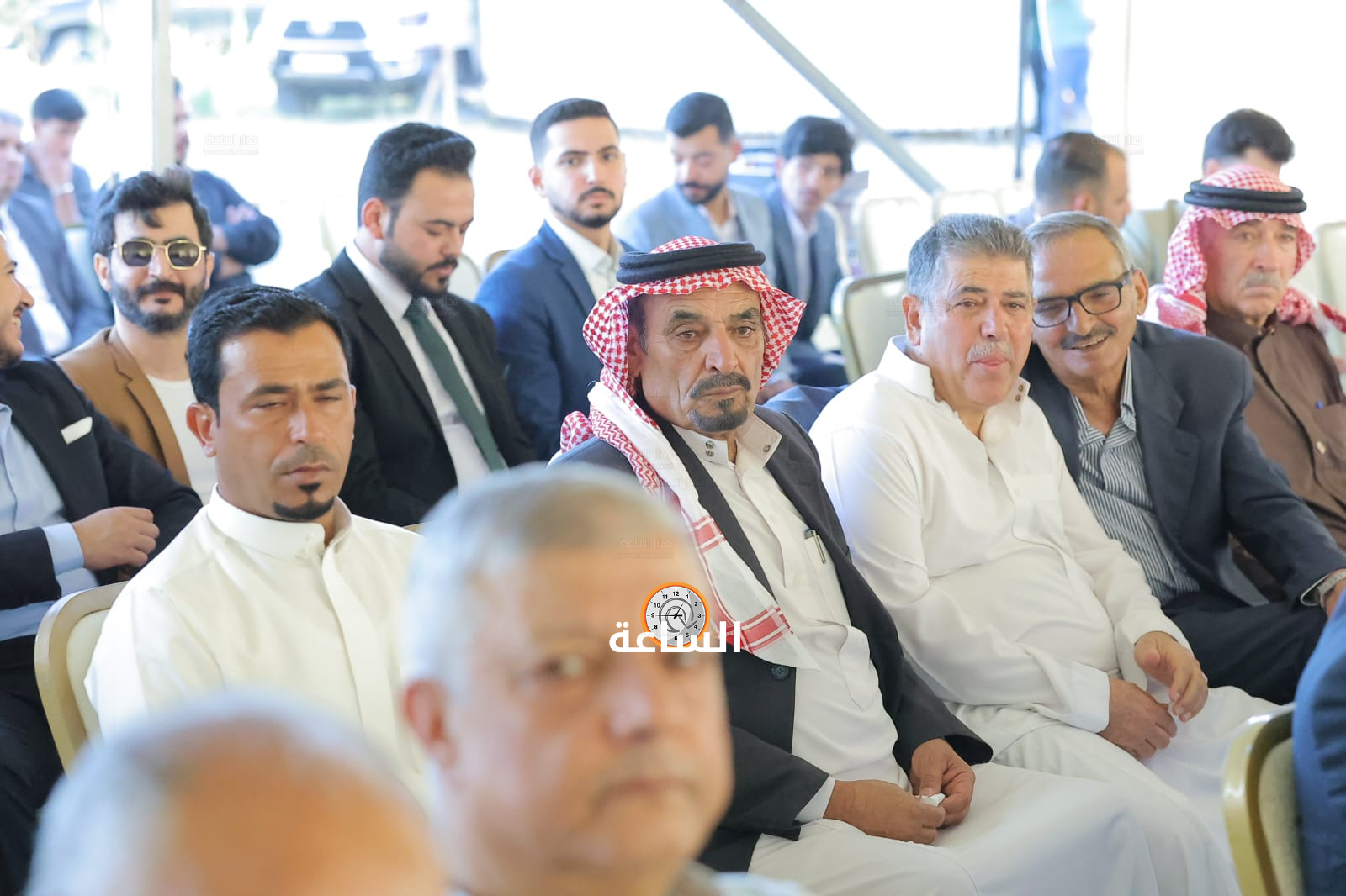 Madar Al-Saa Images 0.40292112751472364