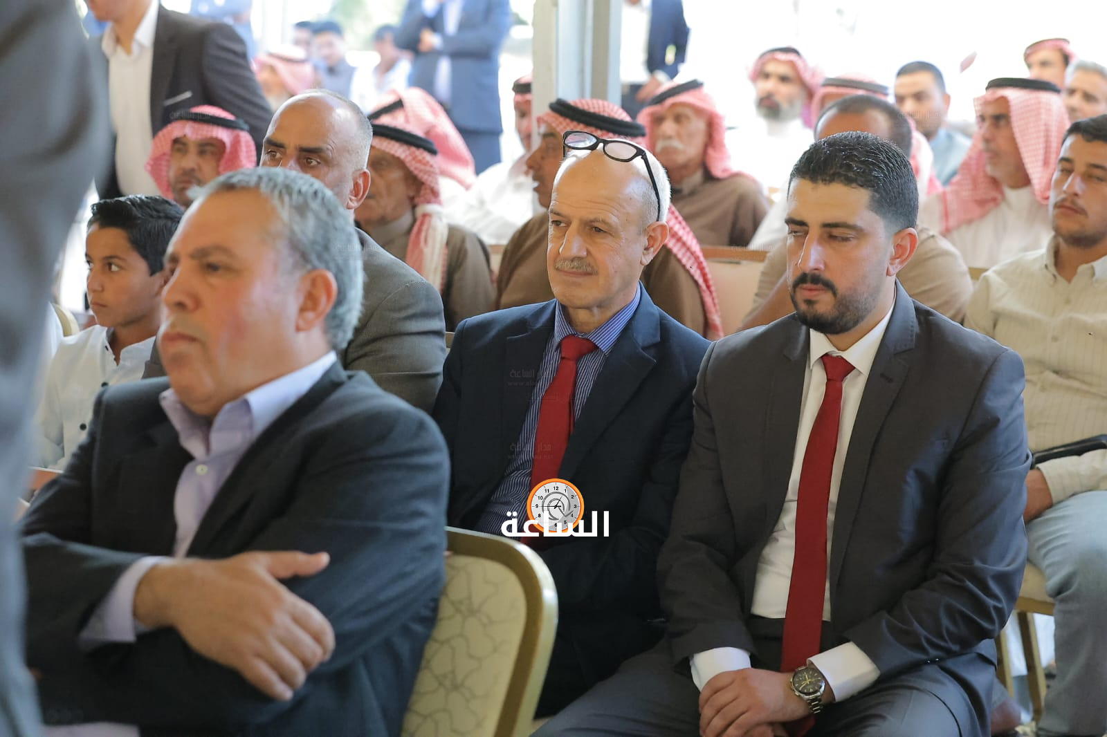 Madar Al-Saa Images 0.42870186480179584