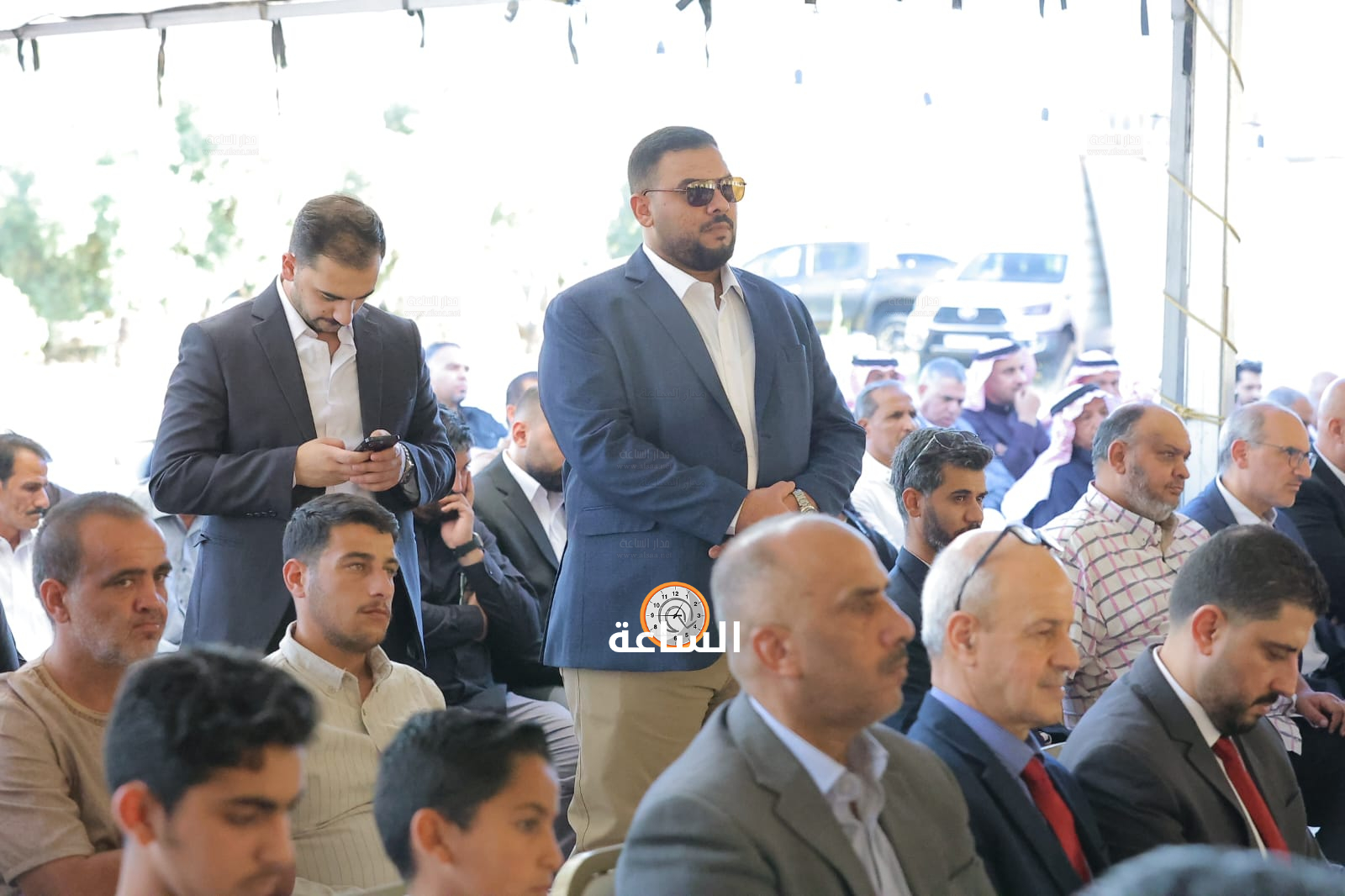 Madar Al-Saa Images 0.6039420135398083