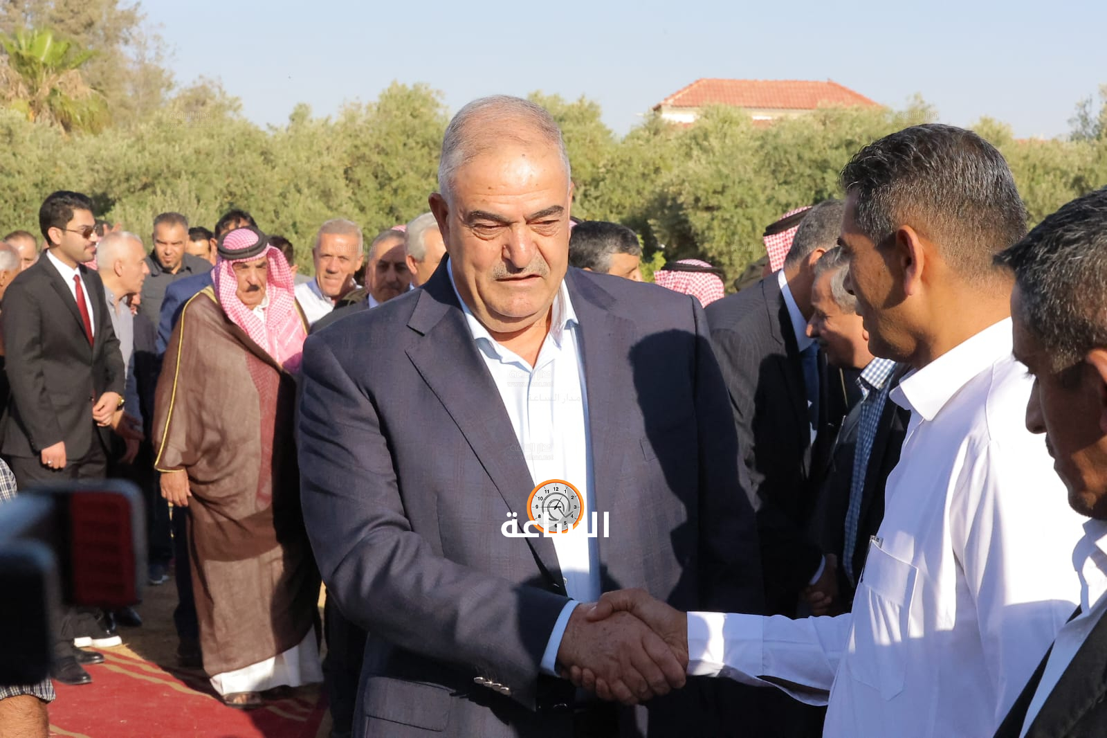 Madar Al-Saa Images 0.4642925968275302