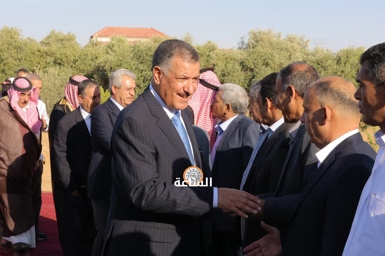 Madar Al-Saa Images 0.08577015312171099