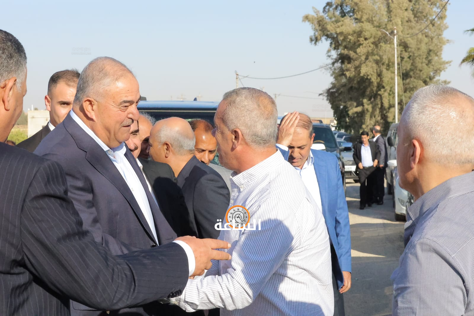 Madar Al-Saa Images 0.1509543606205881