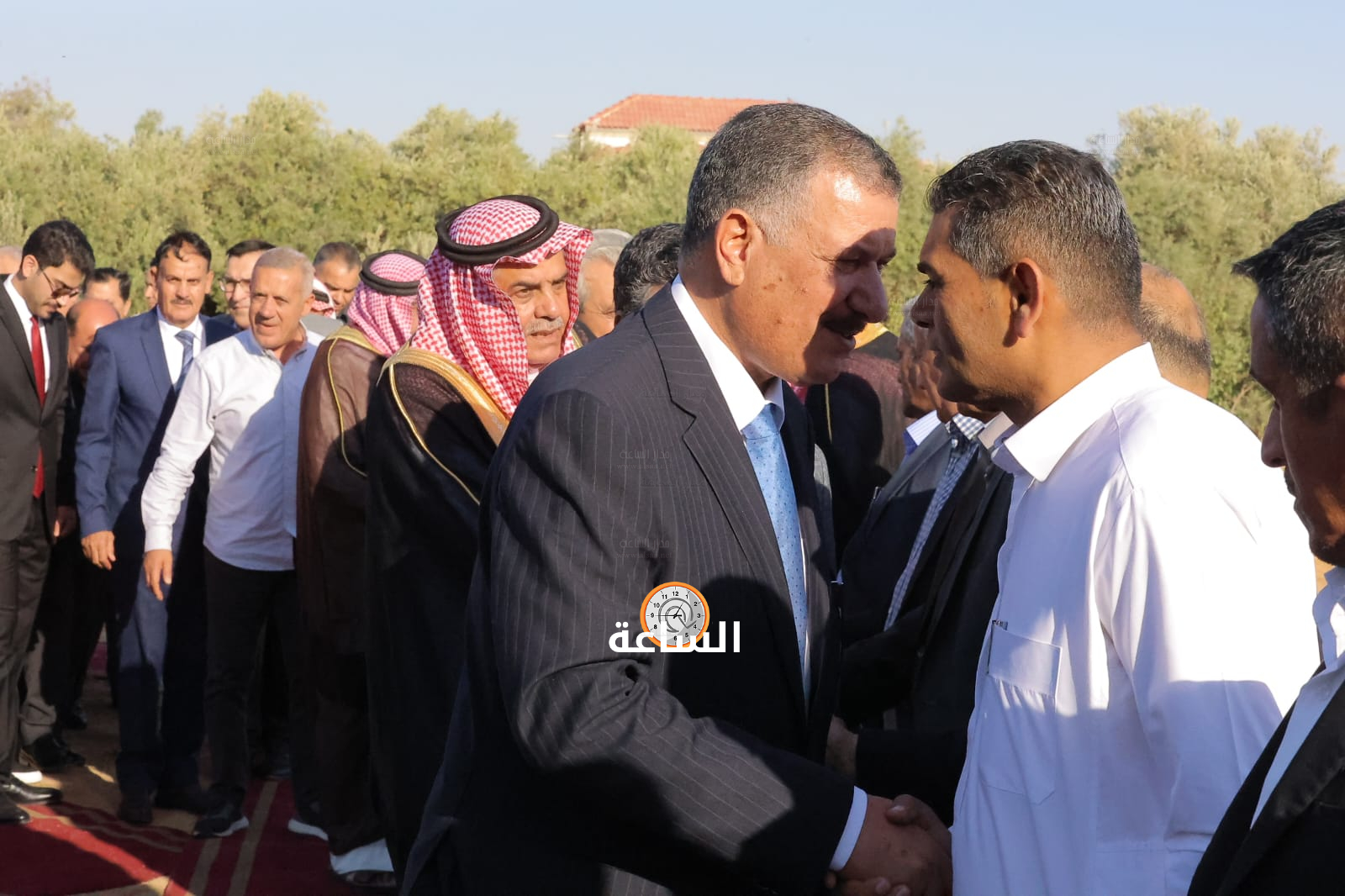 Madar Al-Saa Images 0.580734907652034