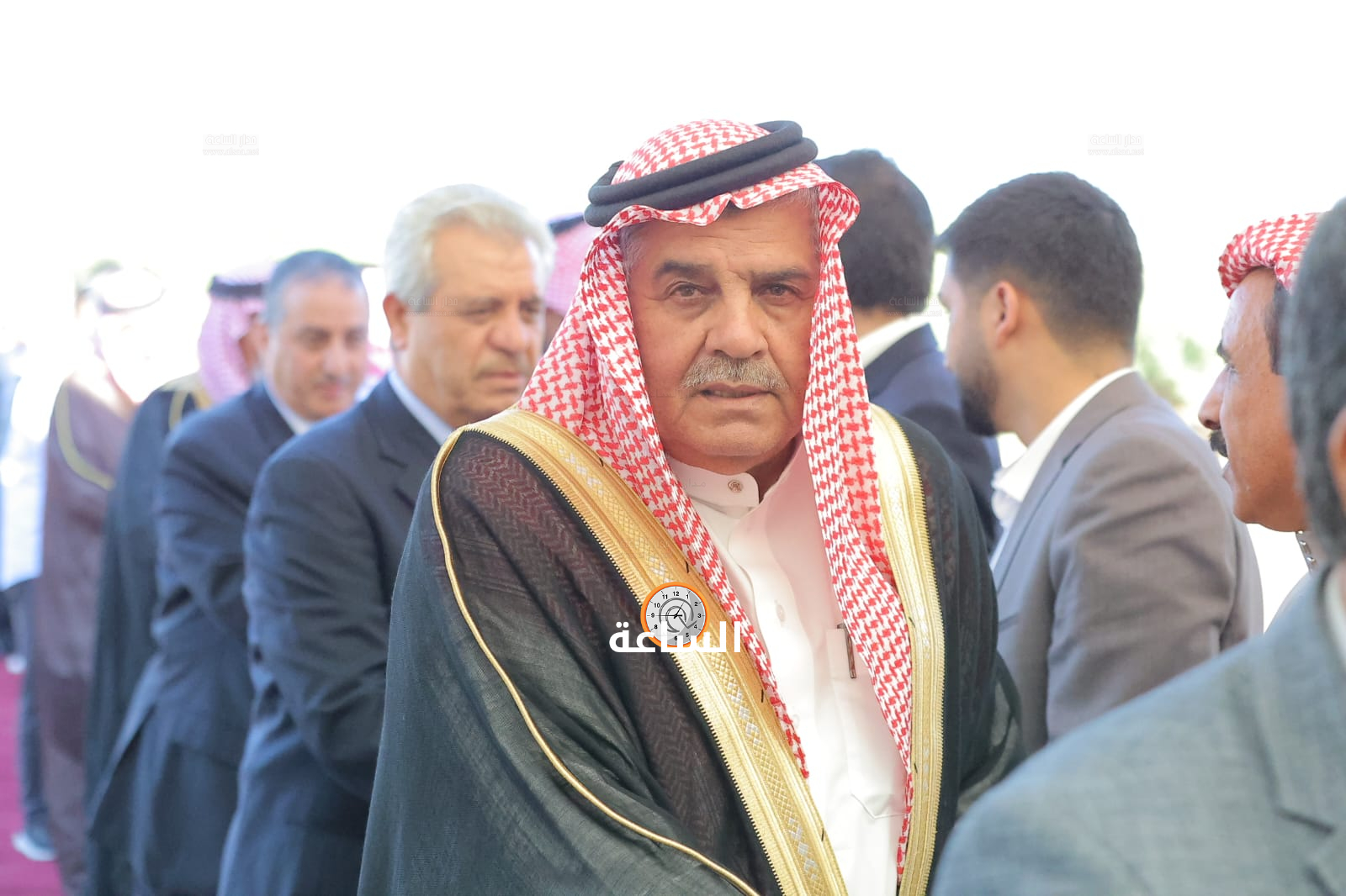 Madar Al-Saa Images 0.3129301881409441
