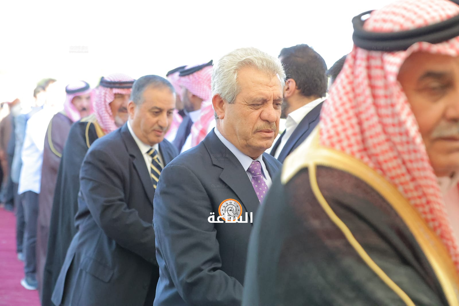 Madar Al-Saa Images 0.05464367441402984