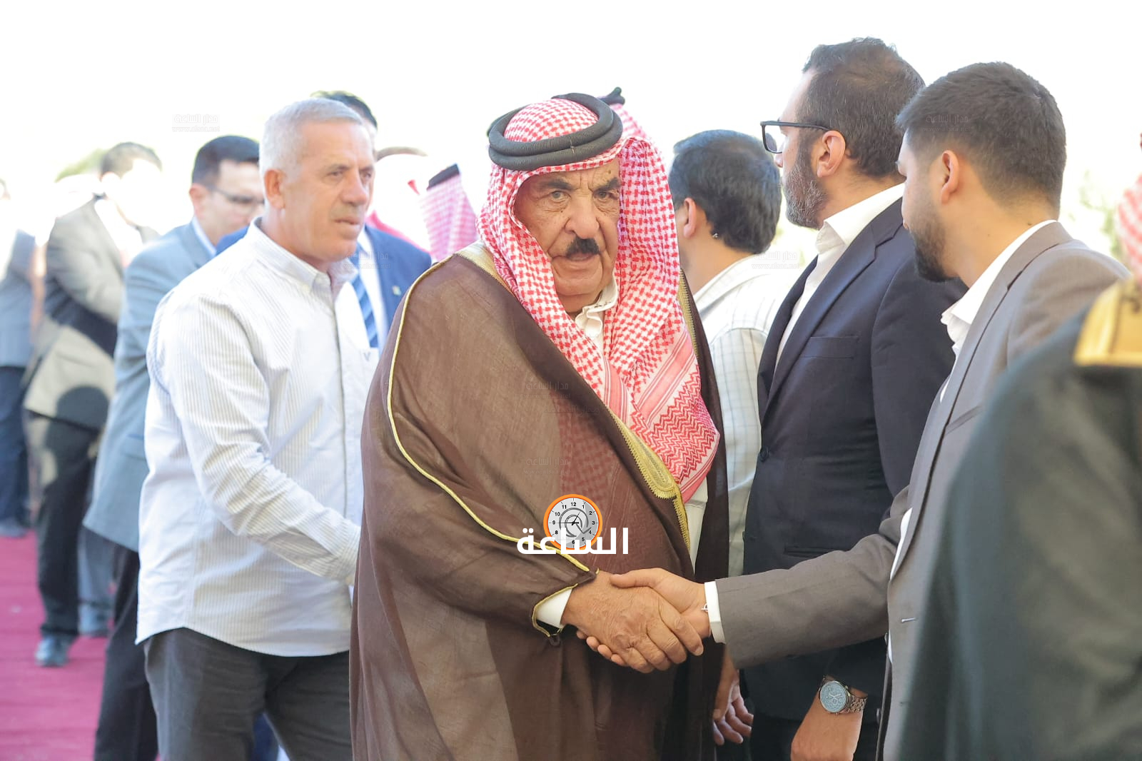 Madar Al-Saa Images 0.009679937206024447