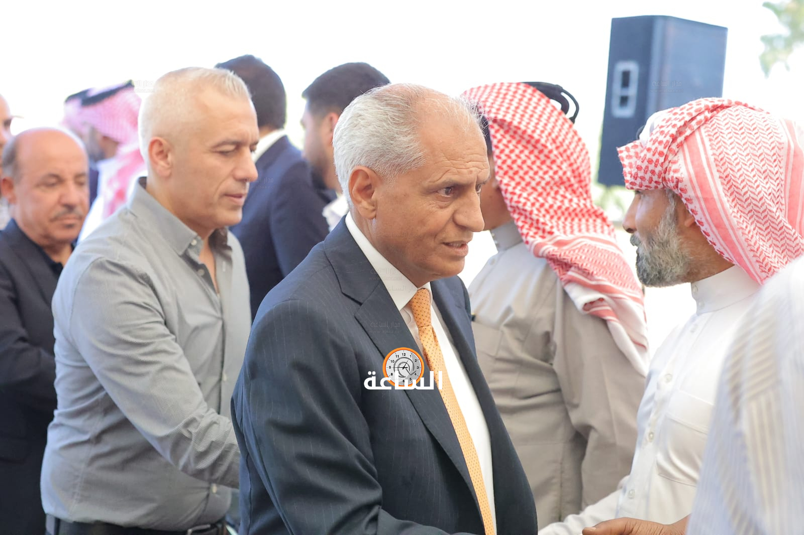 Madar Al-Saa Images 0.5203682349569846